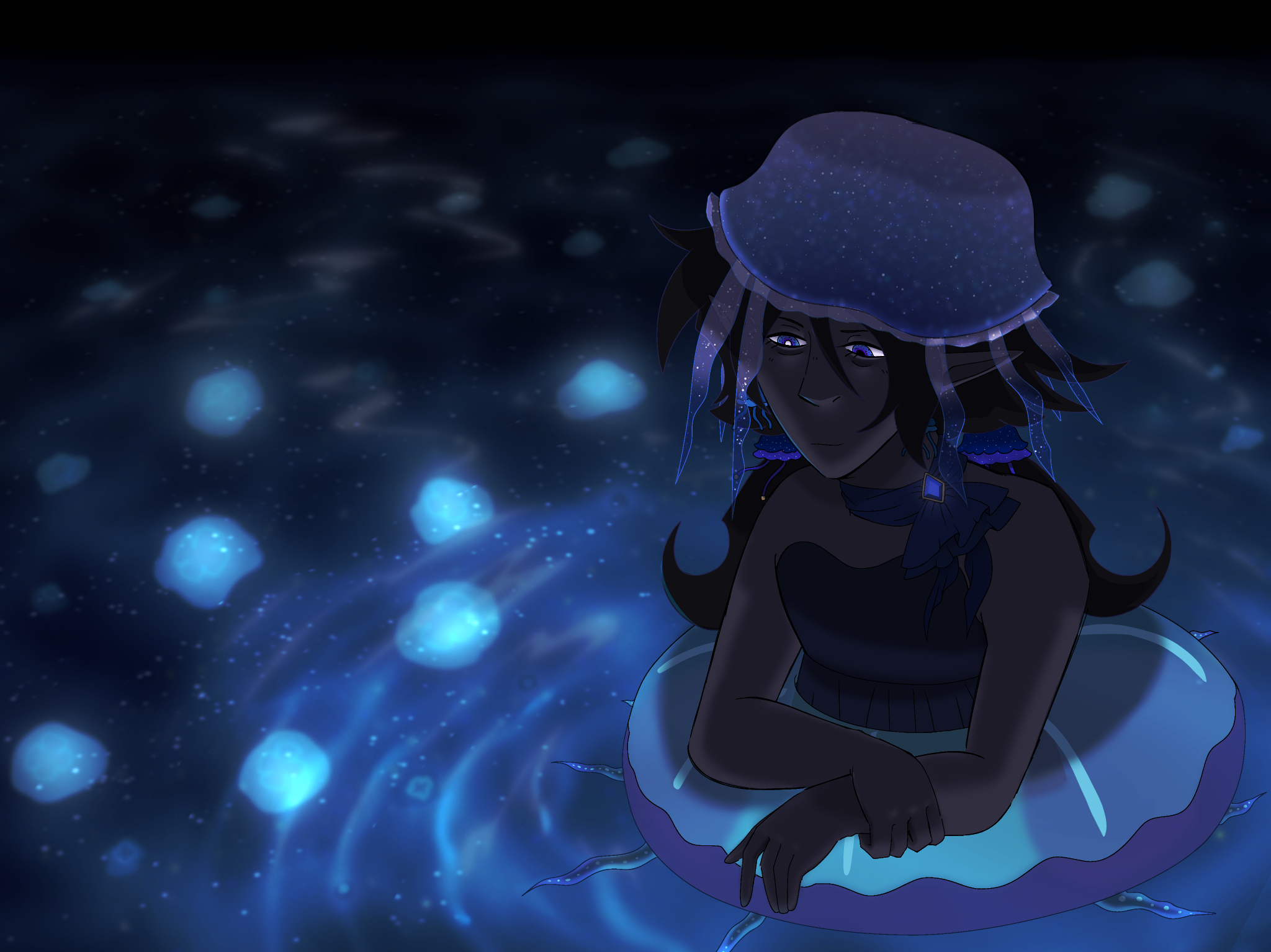 user avatar image for JellyfishJammer