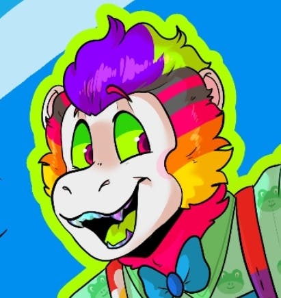 user avatar image for RockPaperMonkey