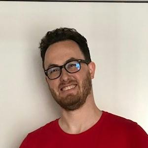 user avatar image for Morten Wessels