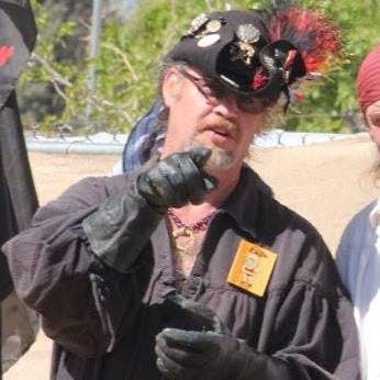 user avatar image for John Pierce