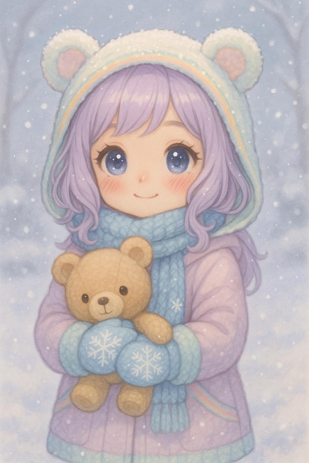 user avatar image for Snowdrop