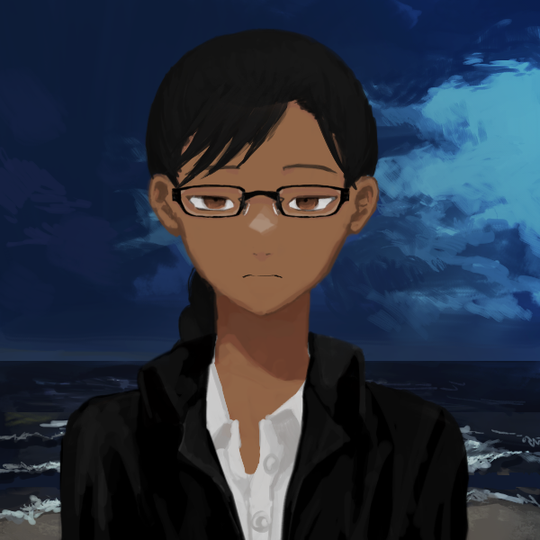 user avatar image for Gabriel De Los Angeles