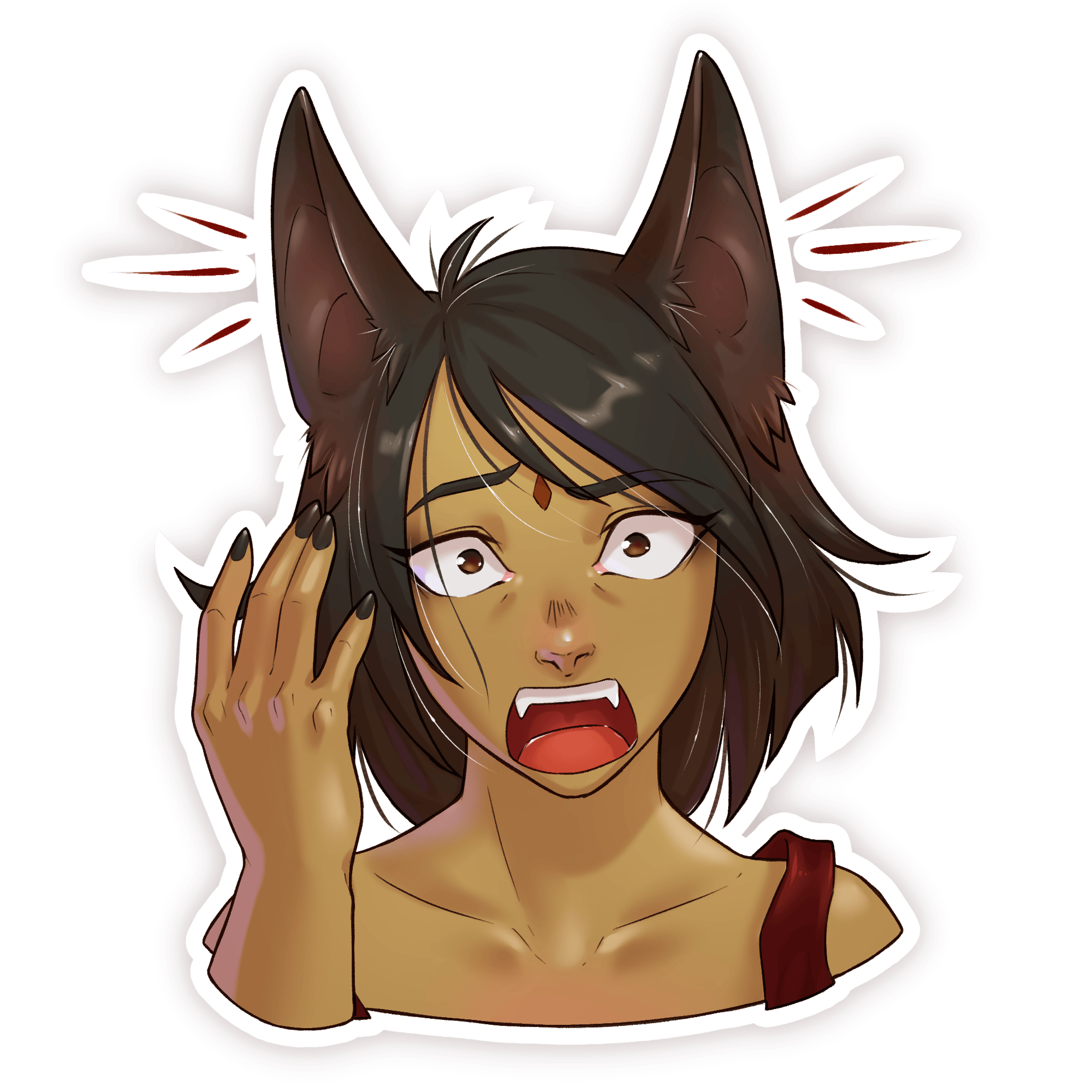 user avatar image for NightyWulf