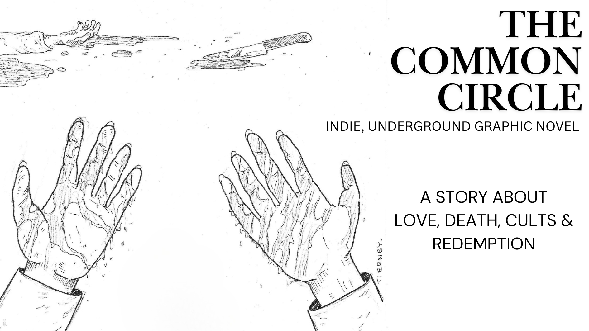 THE COMMON CIRCLE
