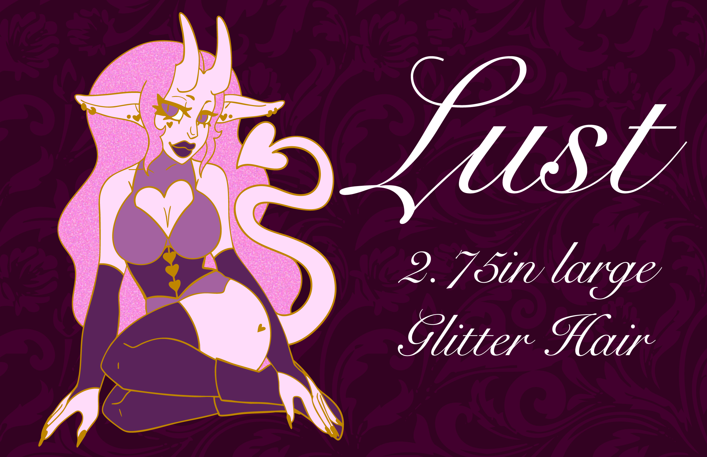 Lust