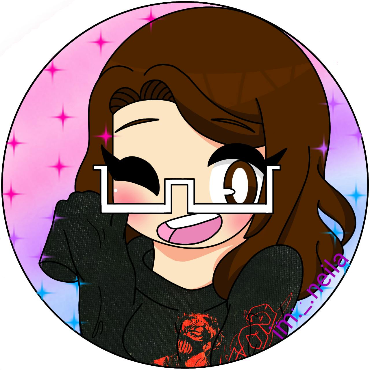 user avatar image for Neila