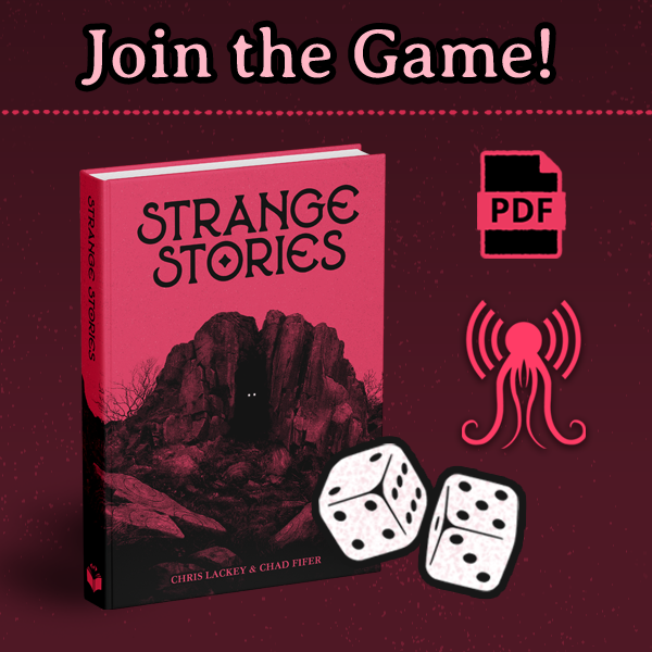Join the Game!