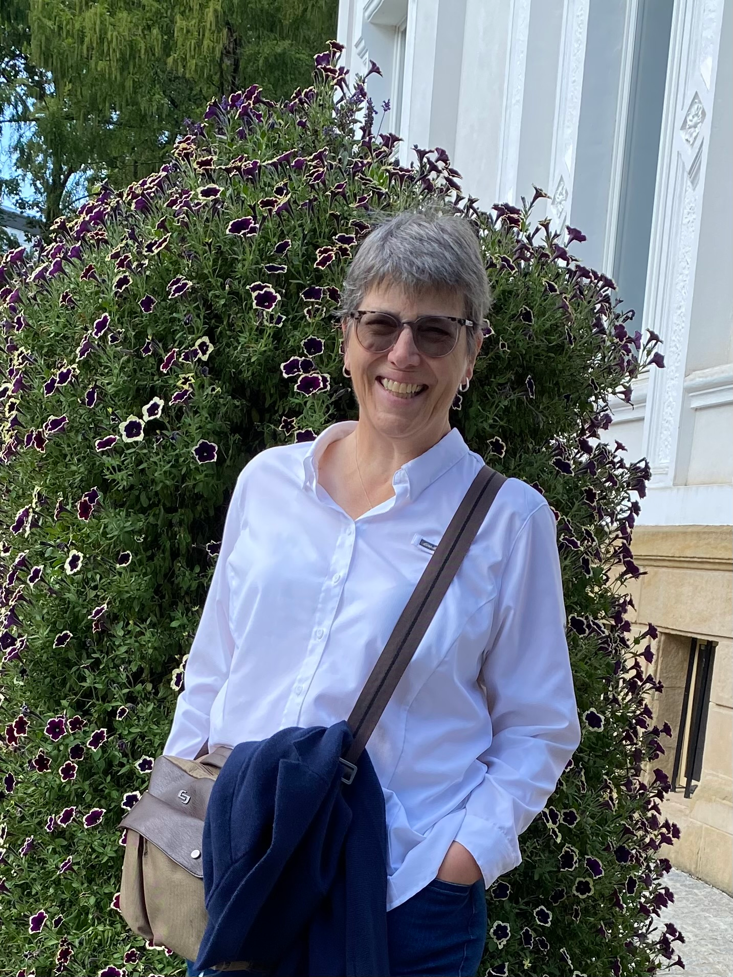 user avatar image for Ann M Green