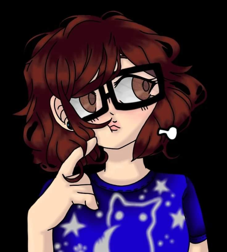 user avatar image for Keva Perez