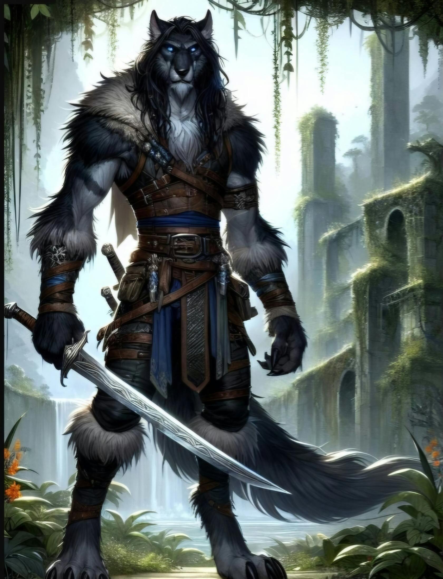 user avatar image for RayneOkami 