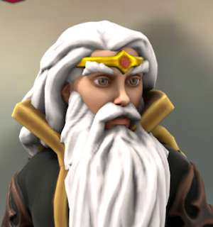 user avatar image for Veneficus Adeptus