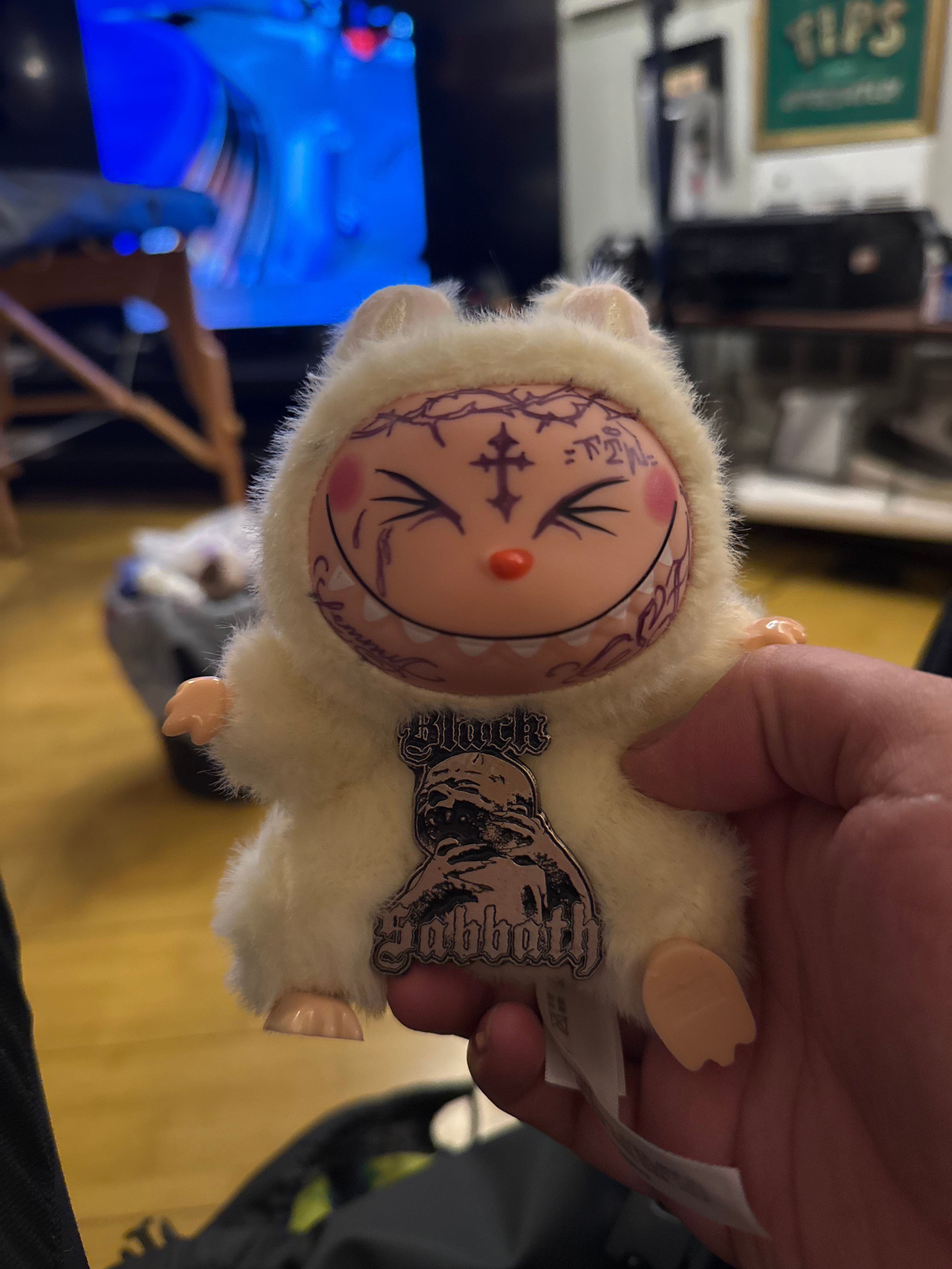 user avatar image for Erique Gigante