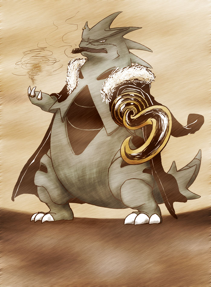 user avatar image for Gmax