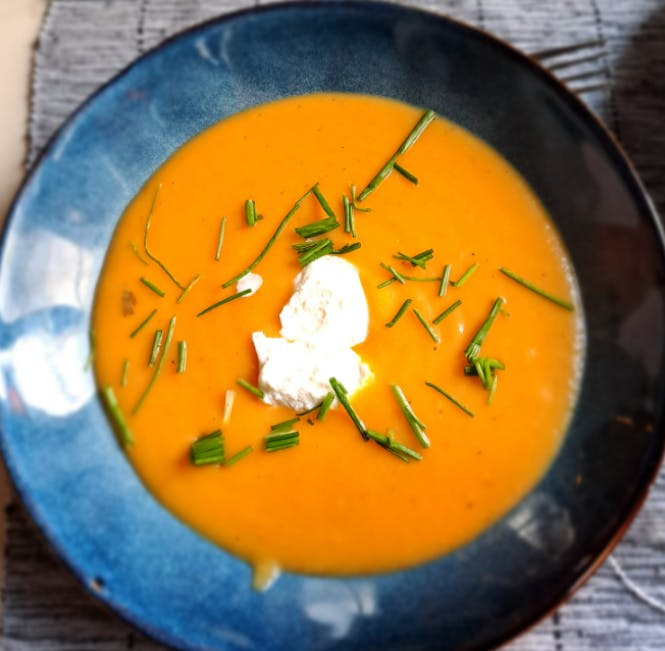 Cook Like a Star