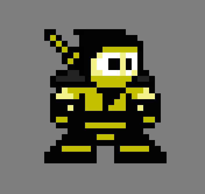 user avatar image for 8bits Scorpion
