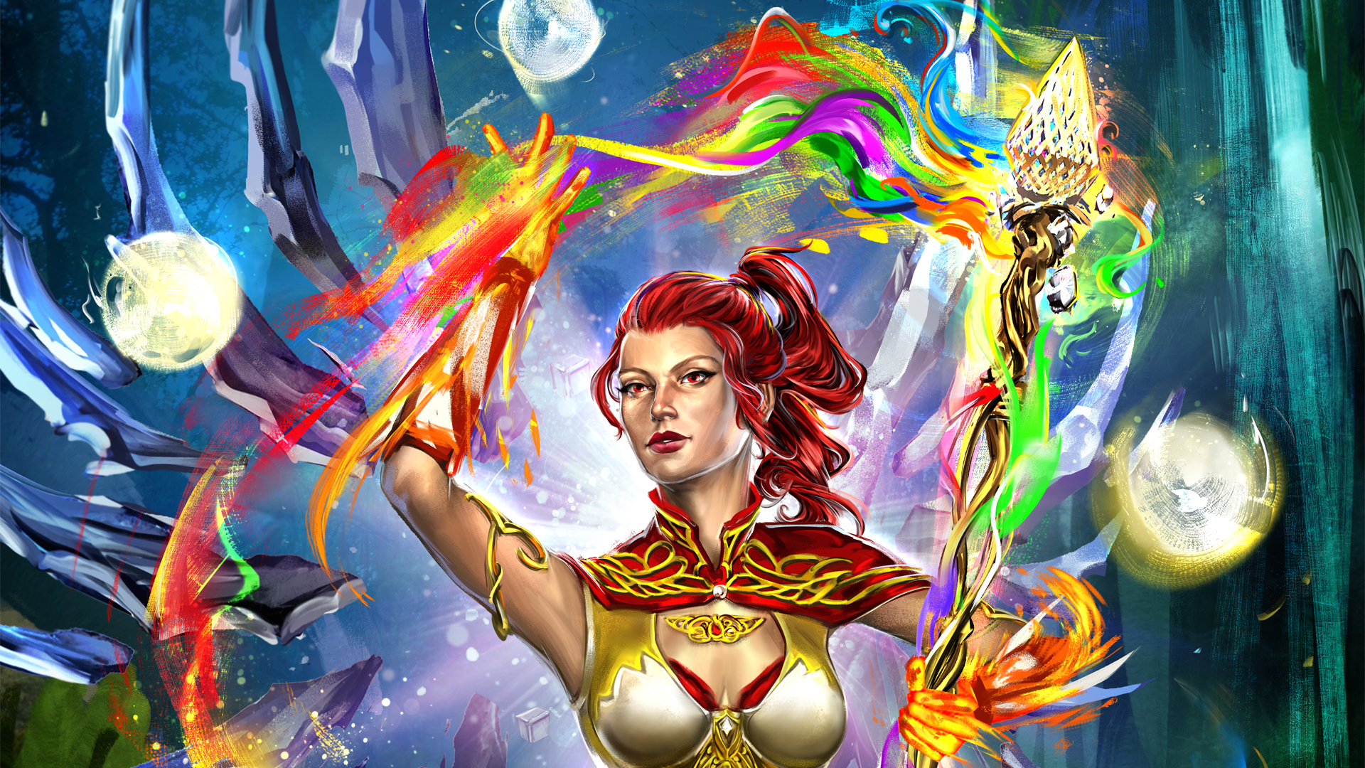 user avatar image for Mistress Elemental