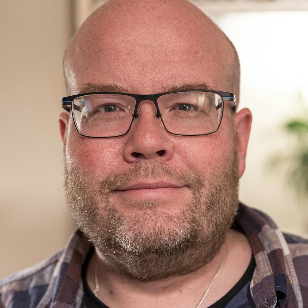 user avatar image for Matt Gibson