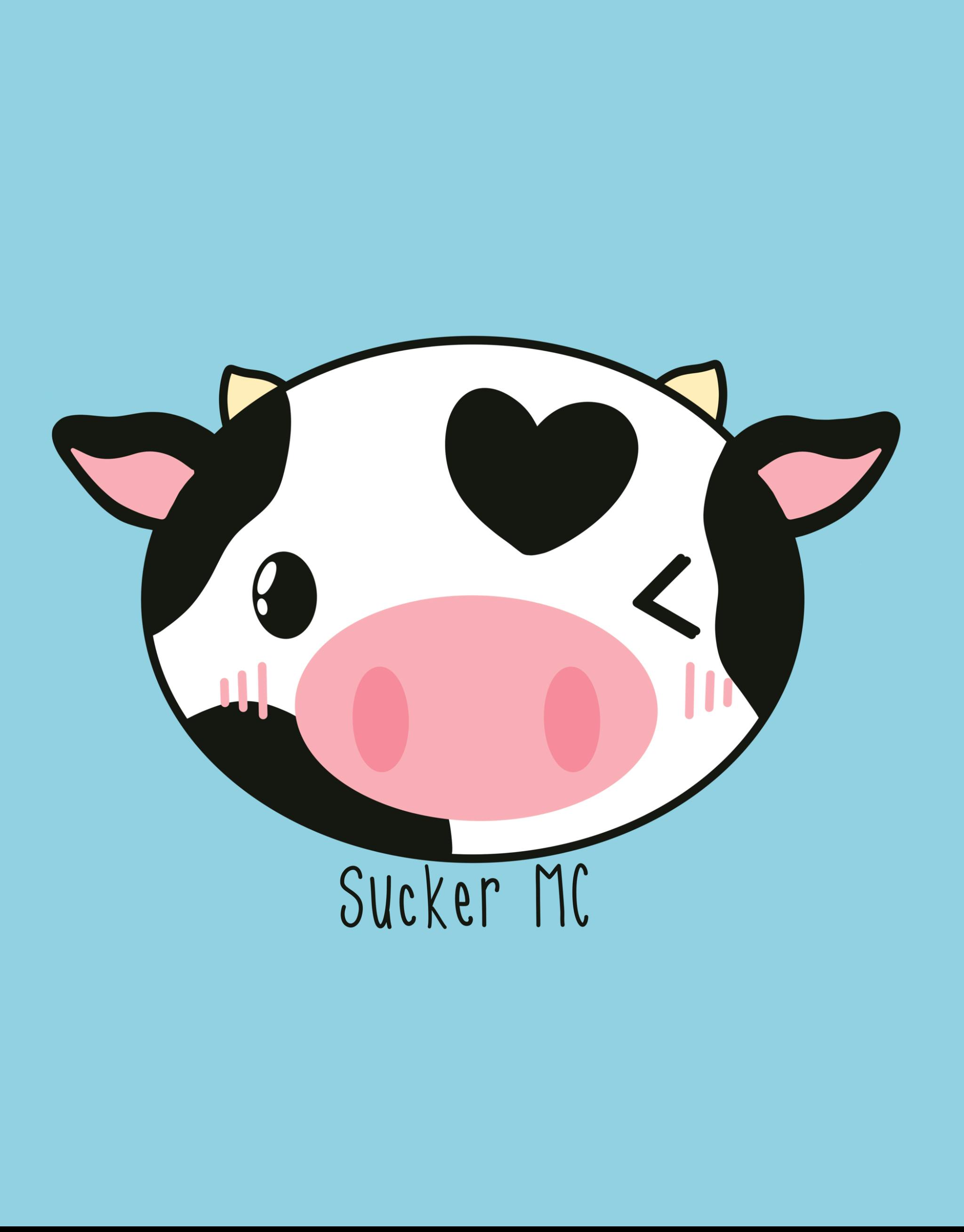user avatar image for Sucker MC