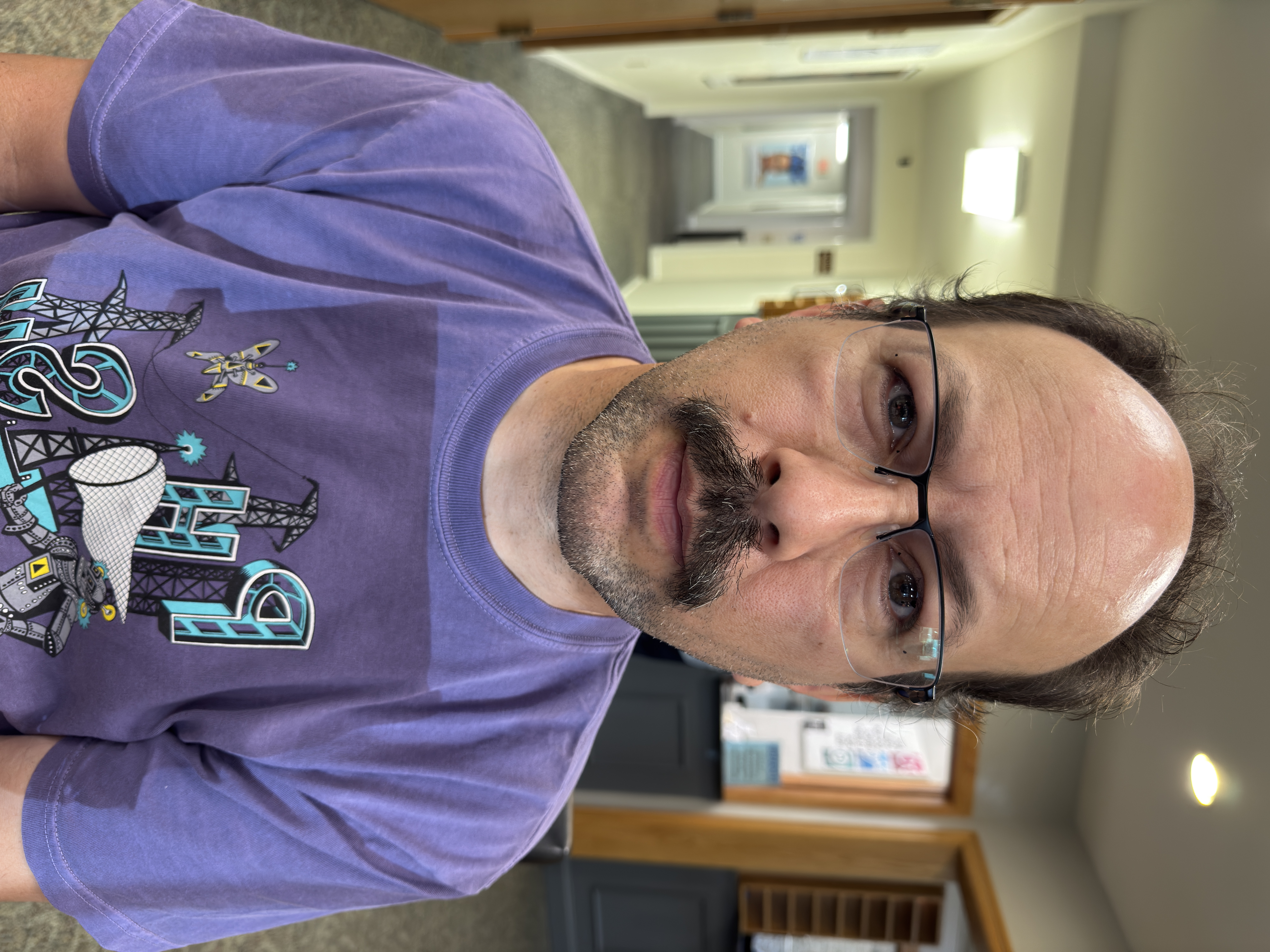 user avatar image for Derek Java