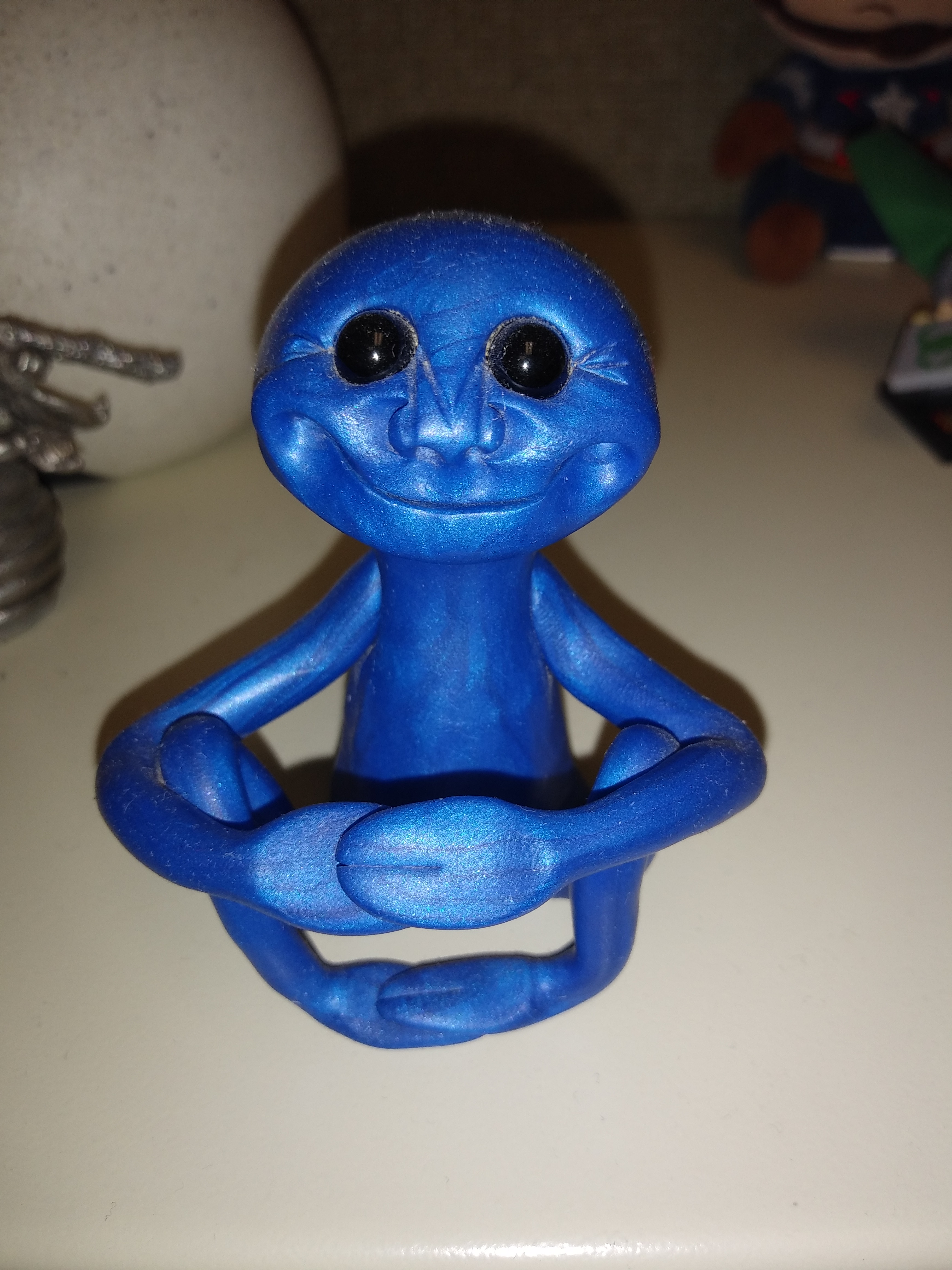 user avatar image for S M