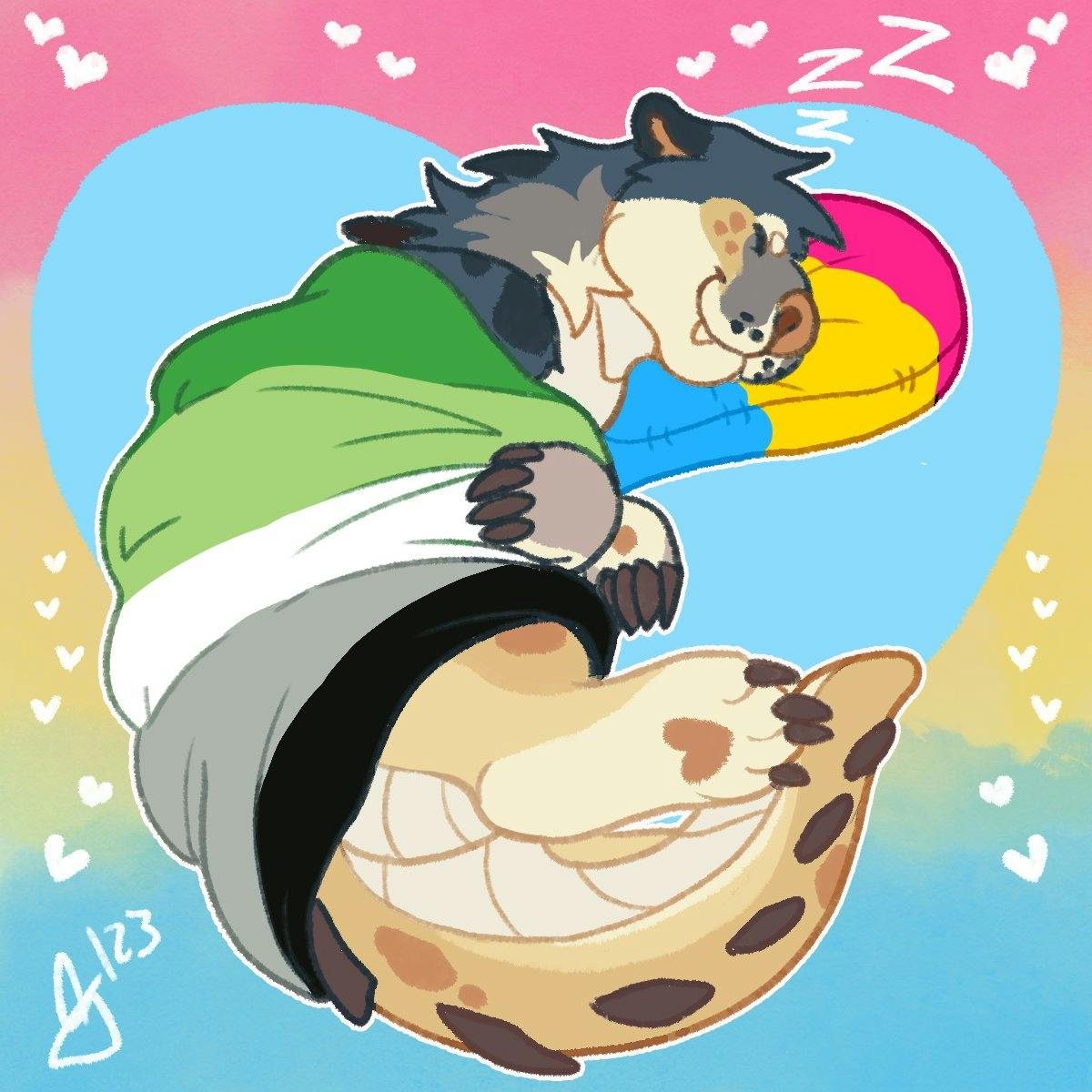 user avatar image for Nak