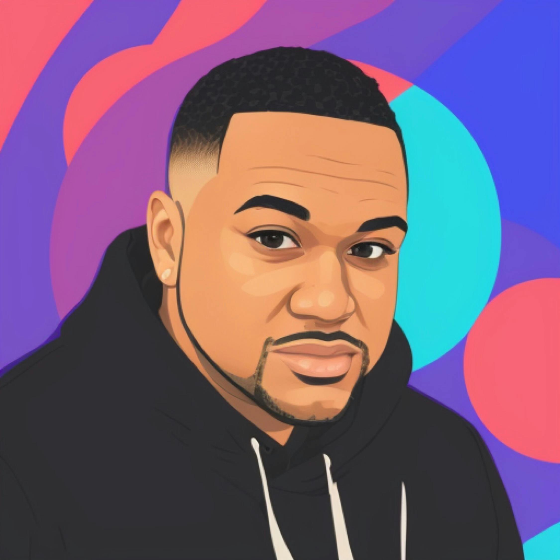 user avatar image for Kyronn Shurriah