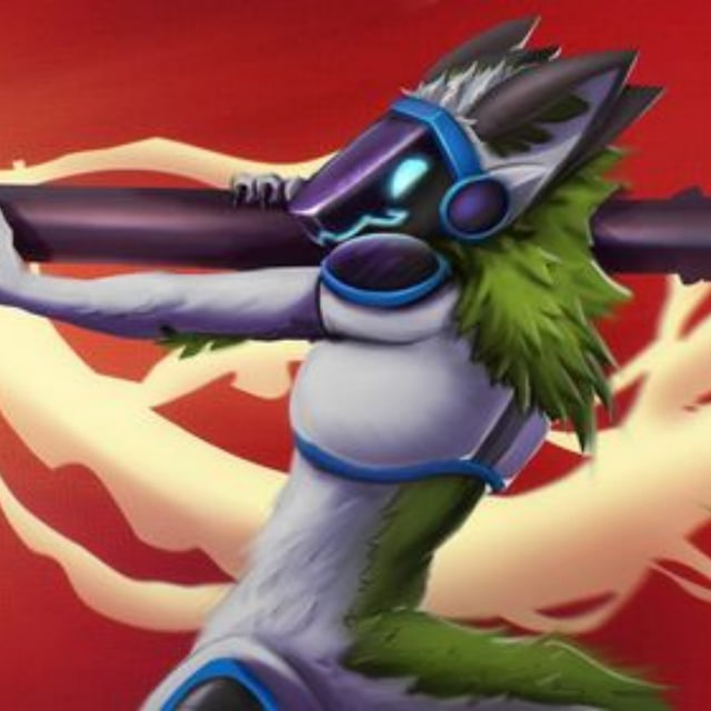 user avatar image for 7RO0P3R 