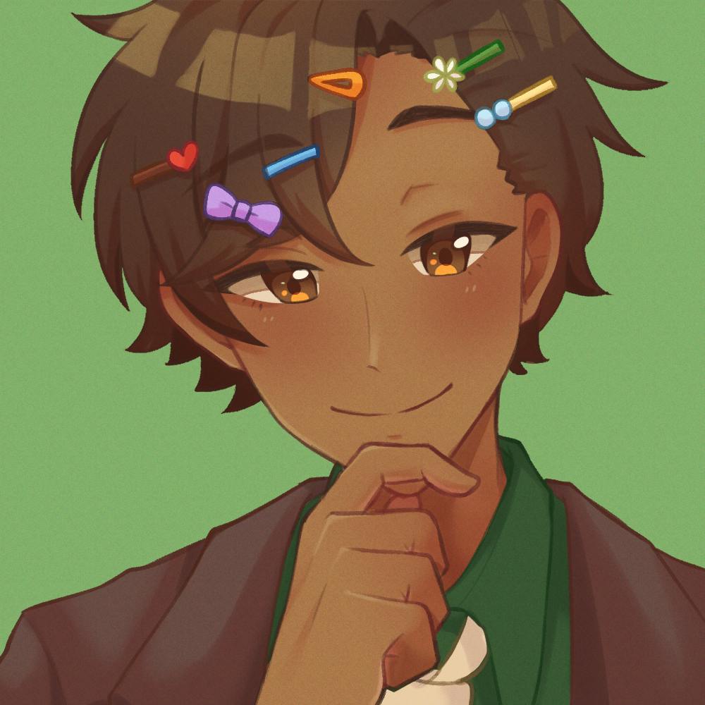 user avatar image for Alydra