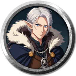 user avatar image for Ryan Clayton Nichols