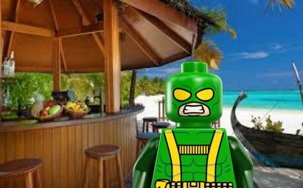 user avatar image for MachoProphet