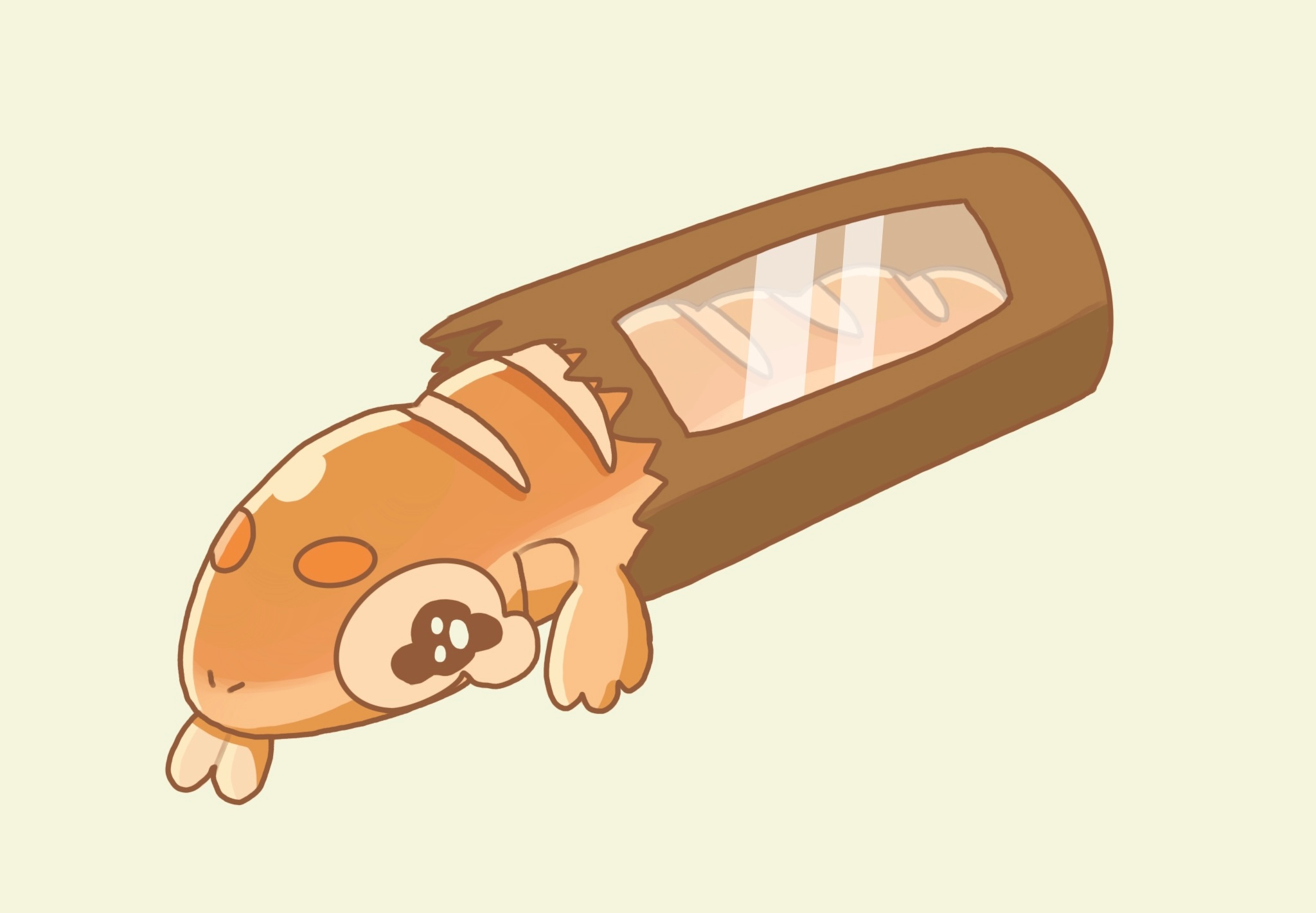 Returning Backer Sticker
