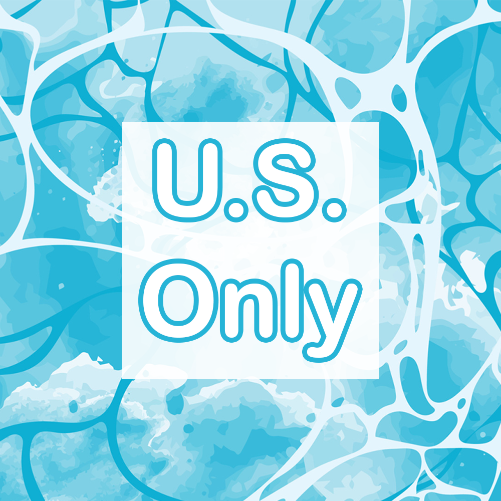 Build Your Own! [U.S. Shipping]