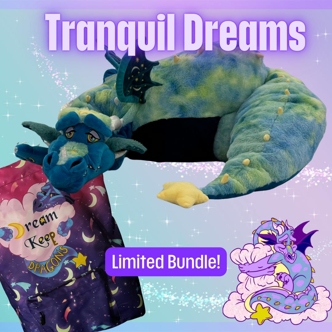 Limited Tranquil Dreams Tier