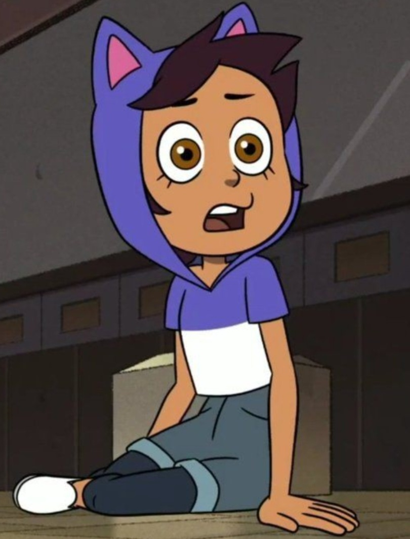 user avatar image for Hi It Is I