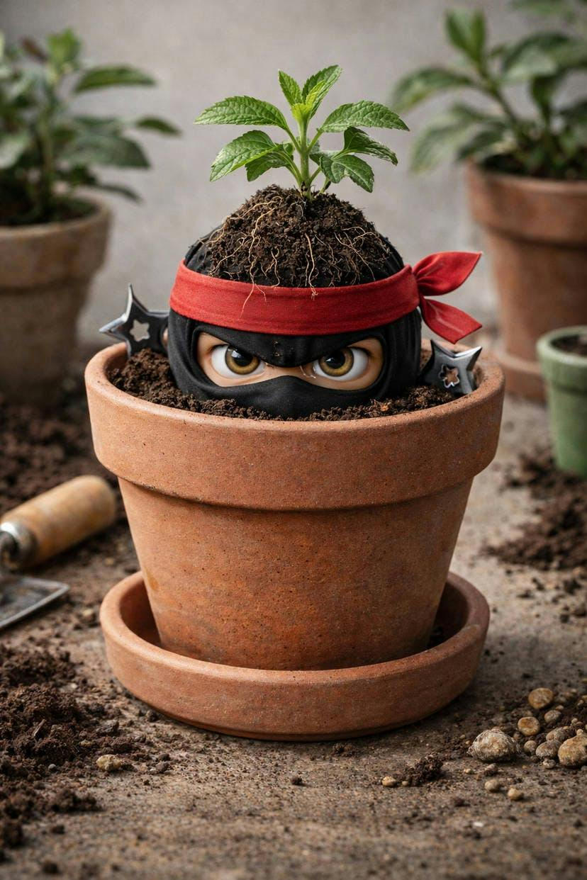 Sales Ninjas