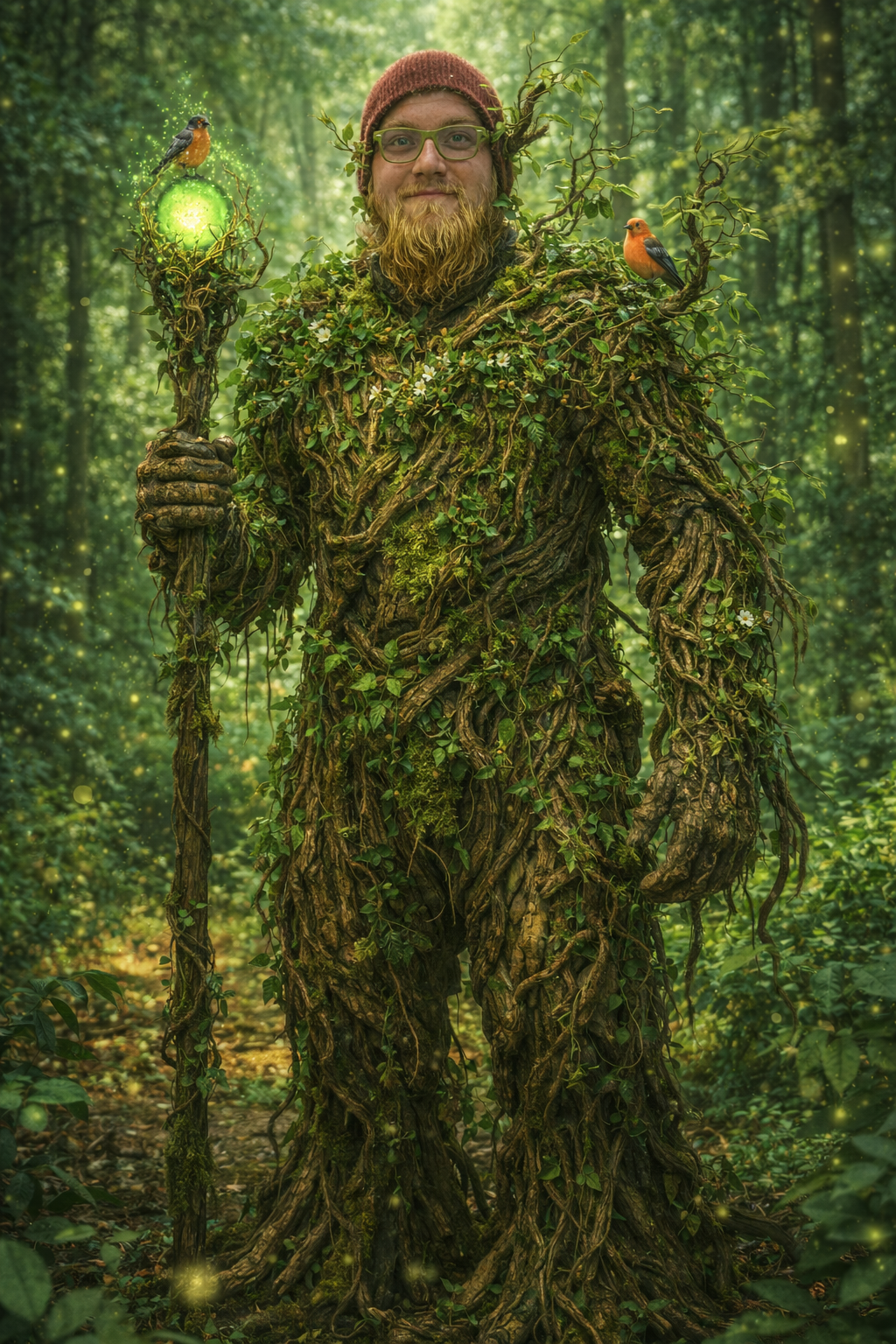 user avatar image for Falvadore