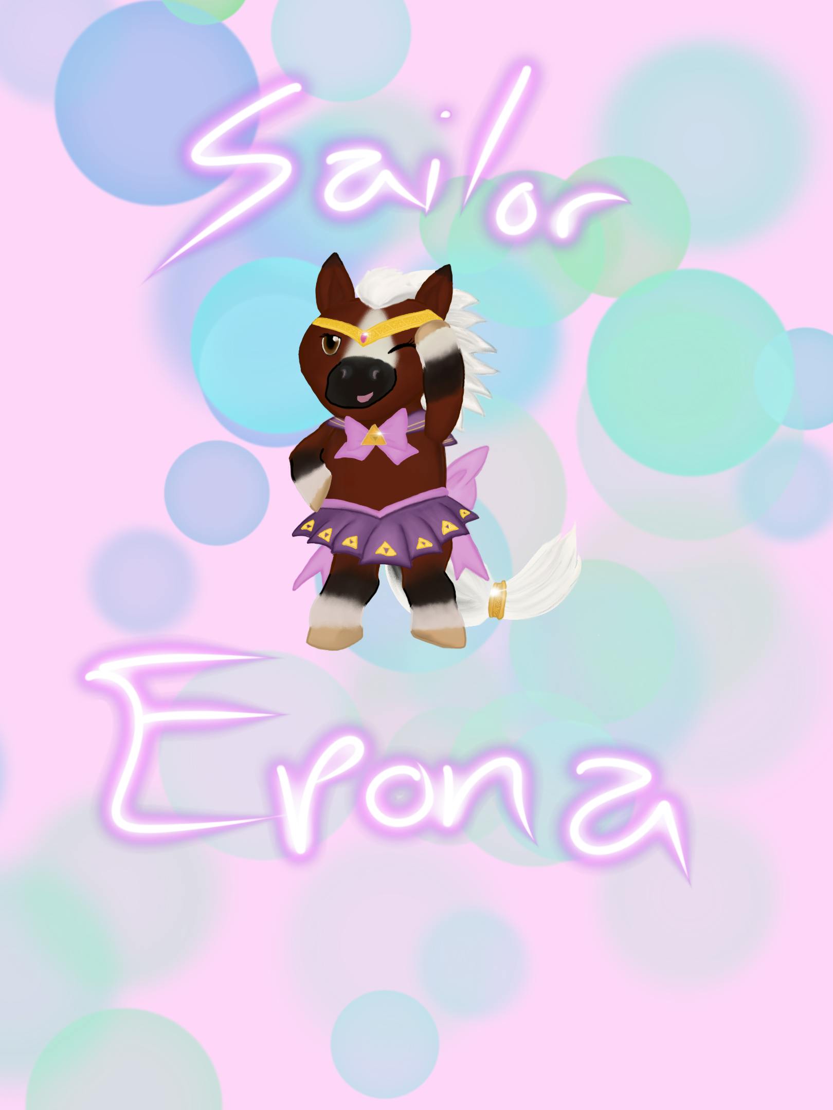 user avatar image for SailorEpona