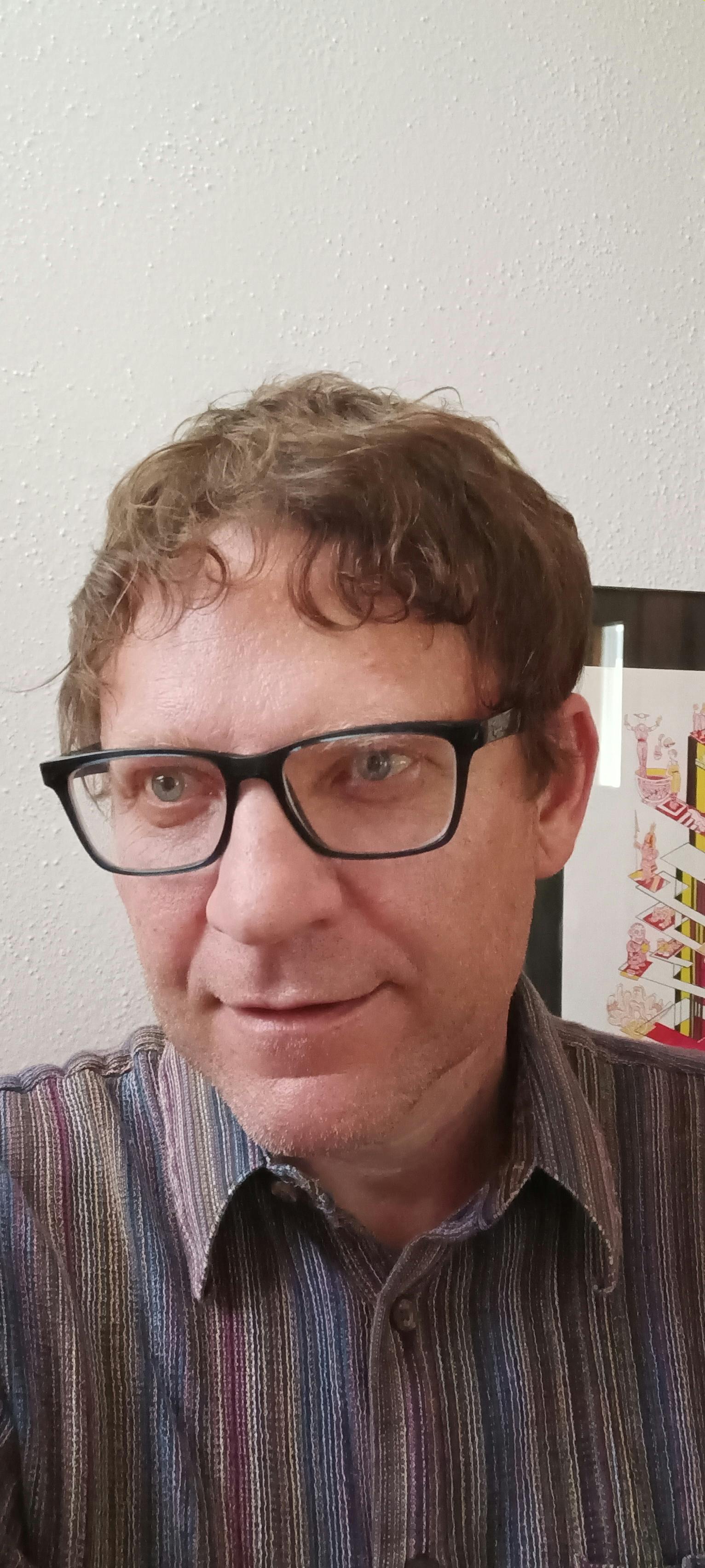 user avatar image for Gary