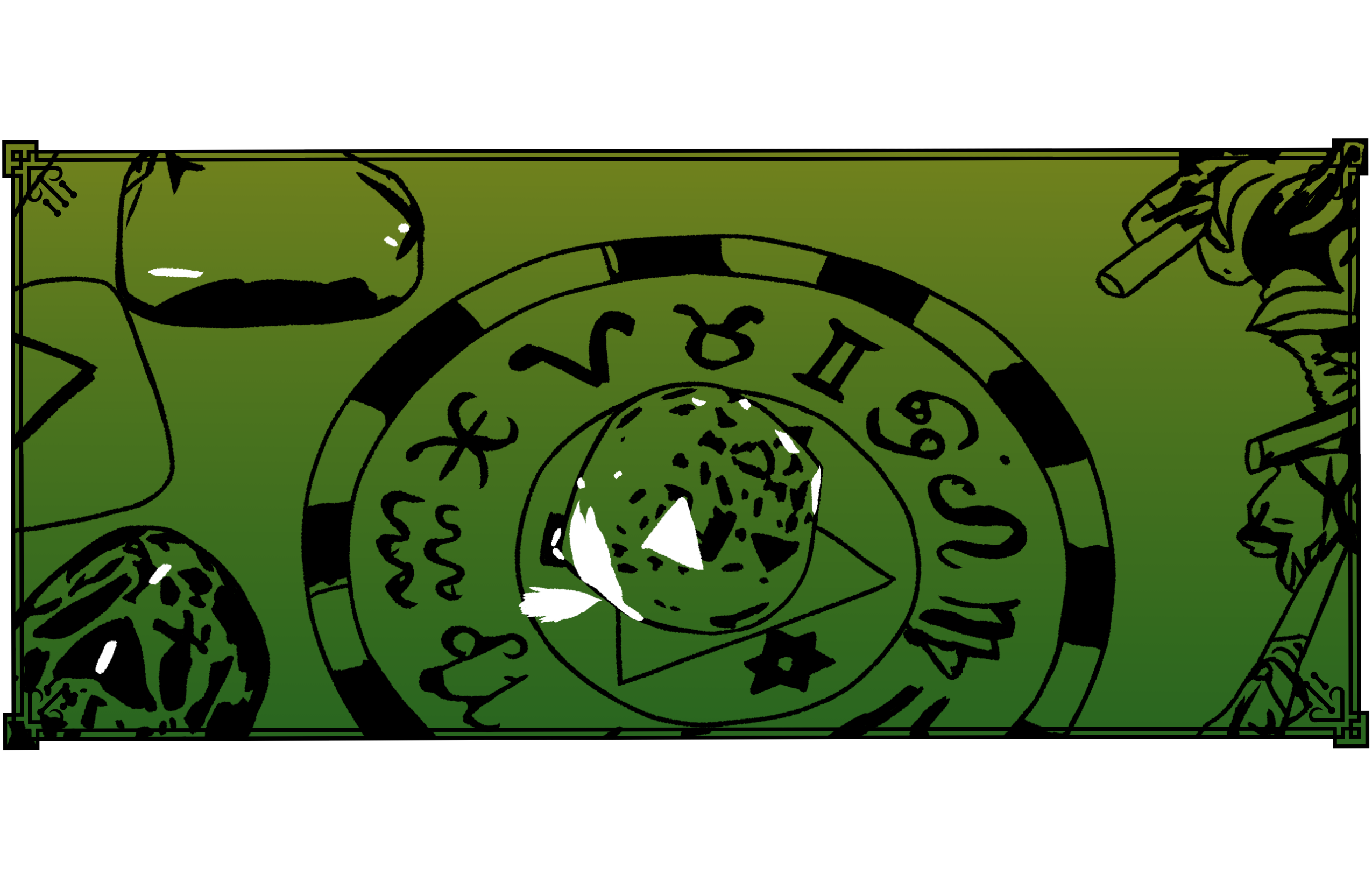 Dice (Capital) Bundle