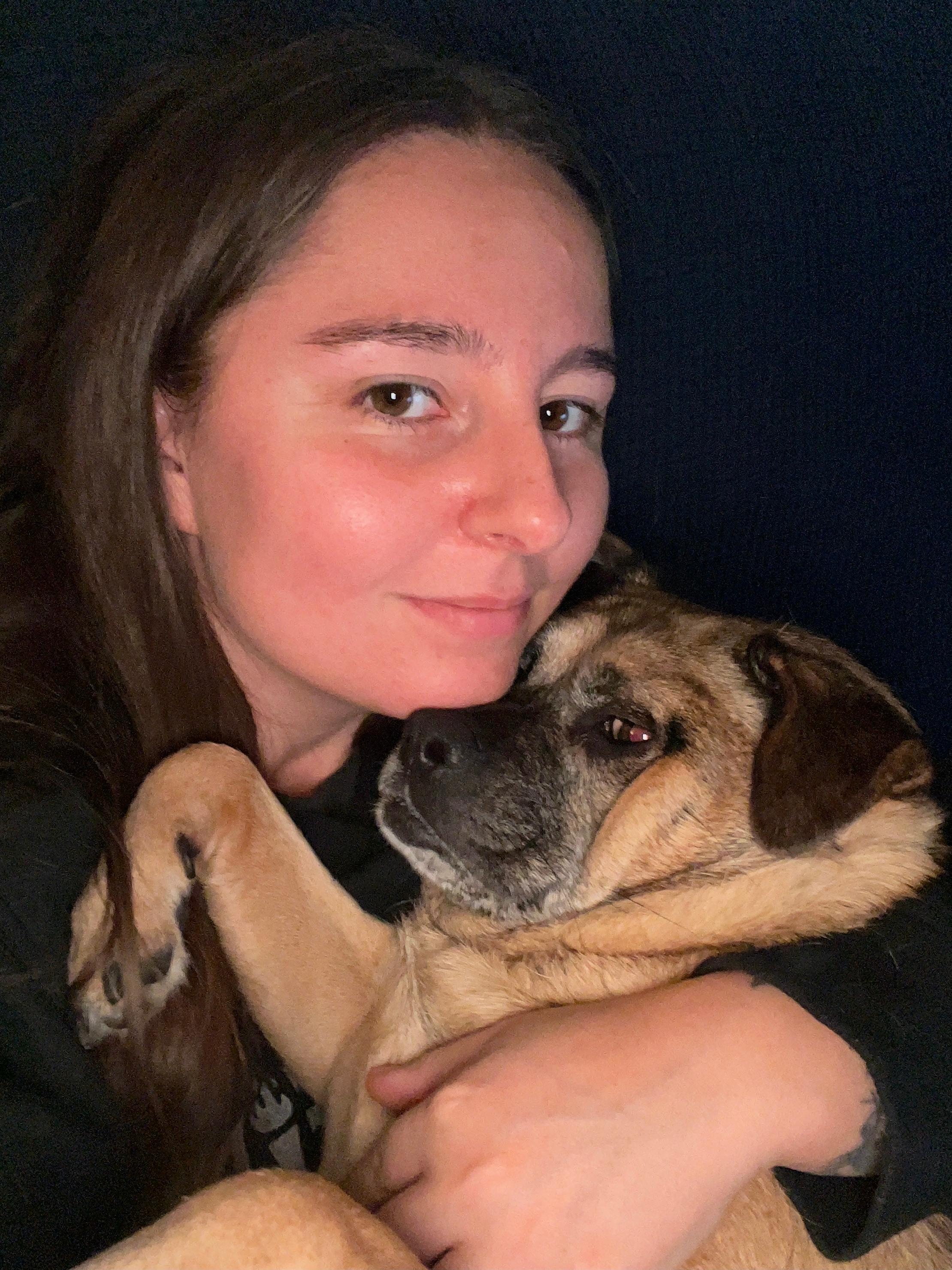 user avatar image for Izzie