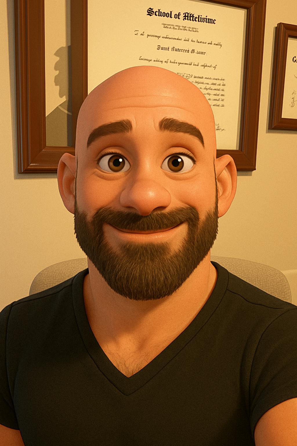 user avatar image for Nate