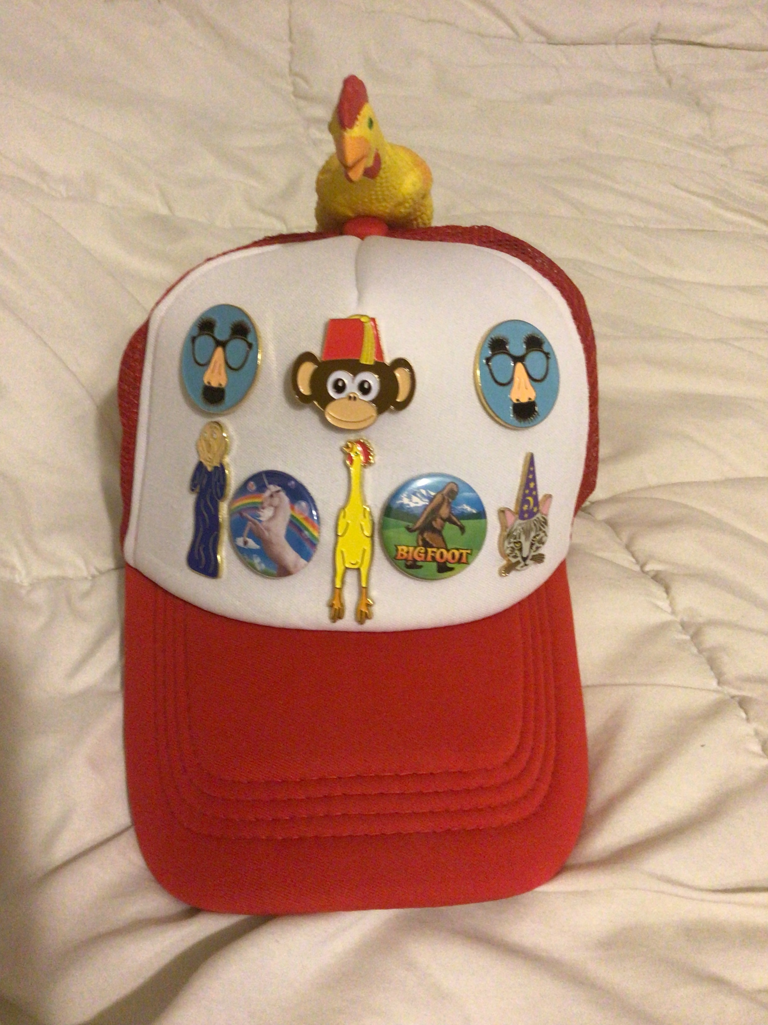 user avatar image for Zachary Bartlett 