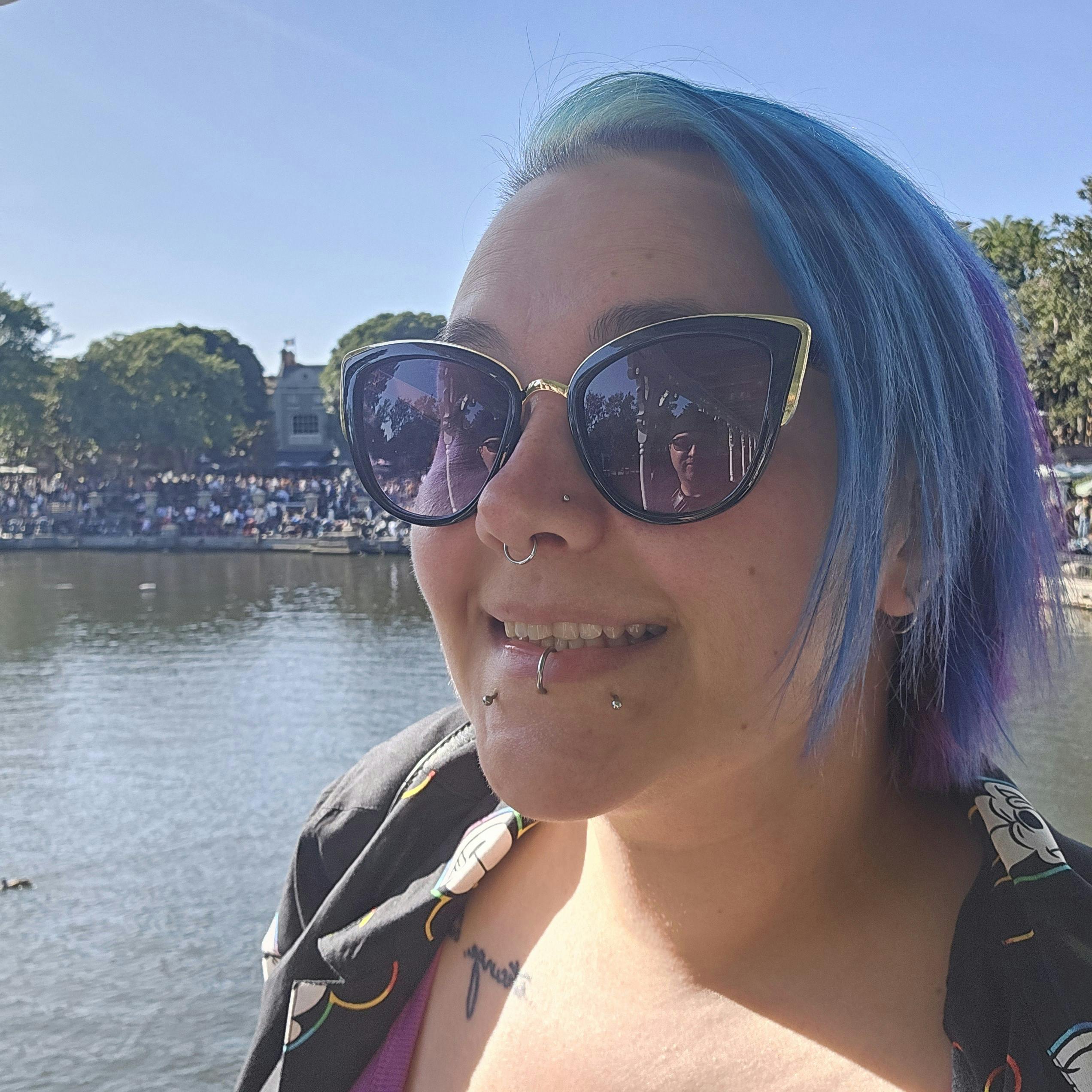 user avatar image for MiaGrace