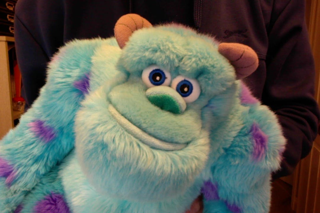 user avatar image for Kipples