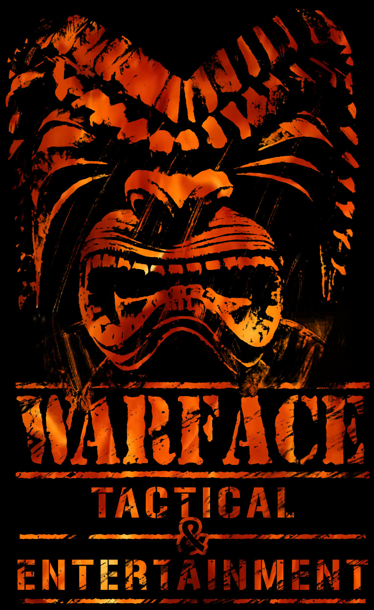 user avatar image for Warface Tactical and Entertainment