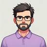 user avatar image for Kenneth Moore III