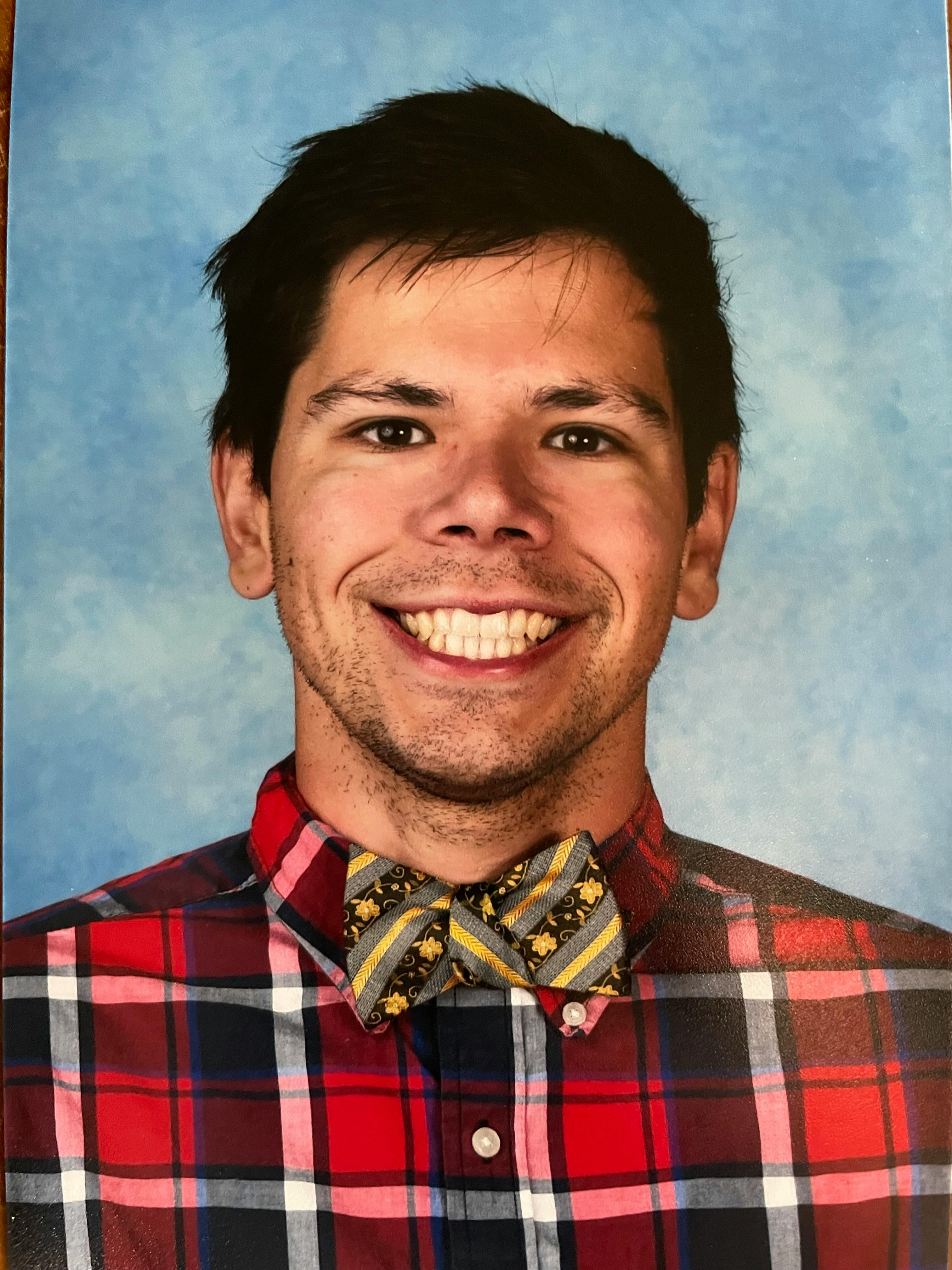 user avatar image for Cole