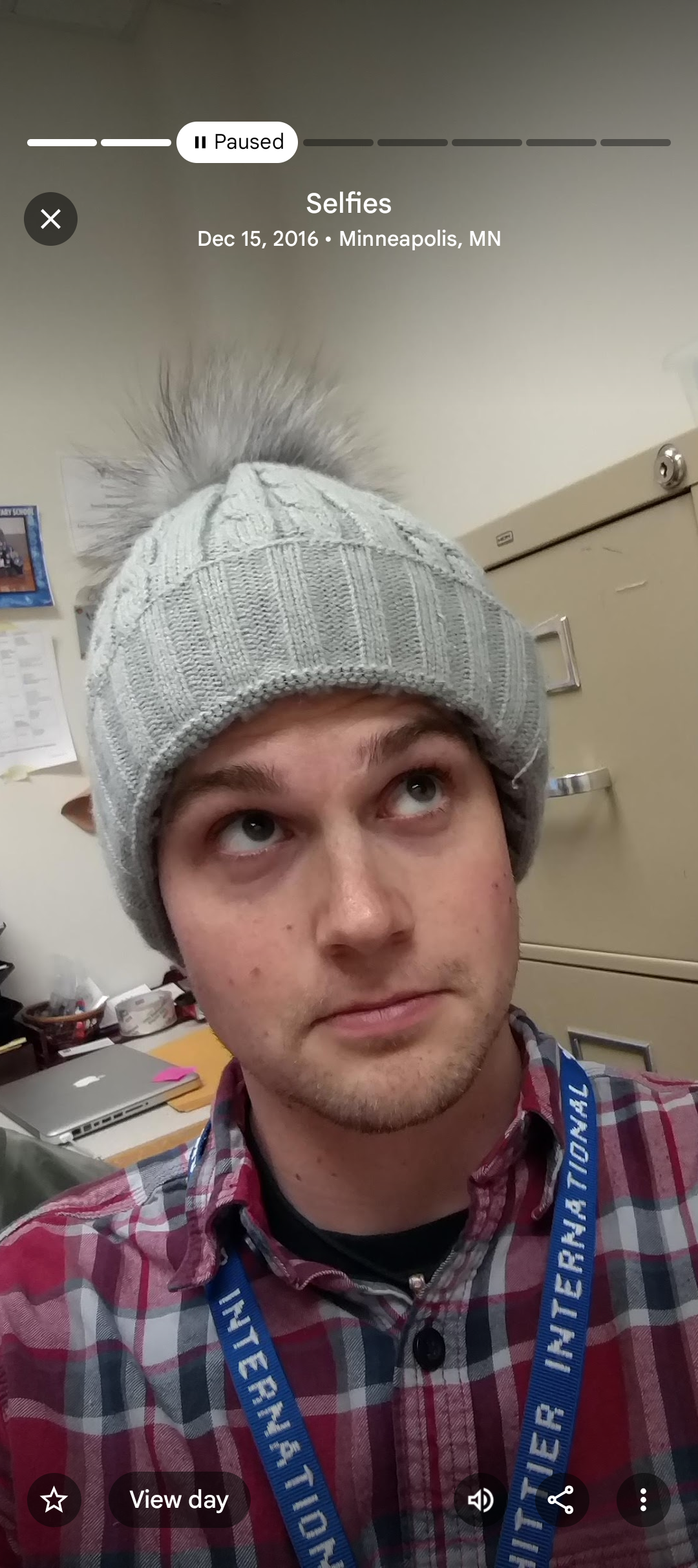 user avatar image for Dusty