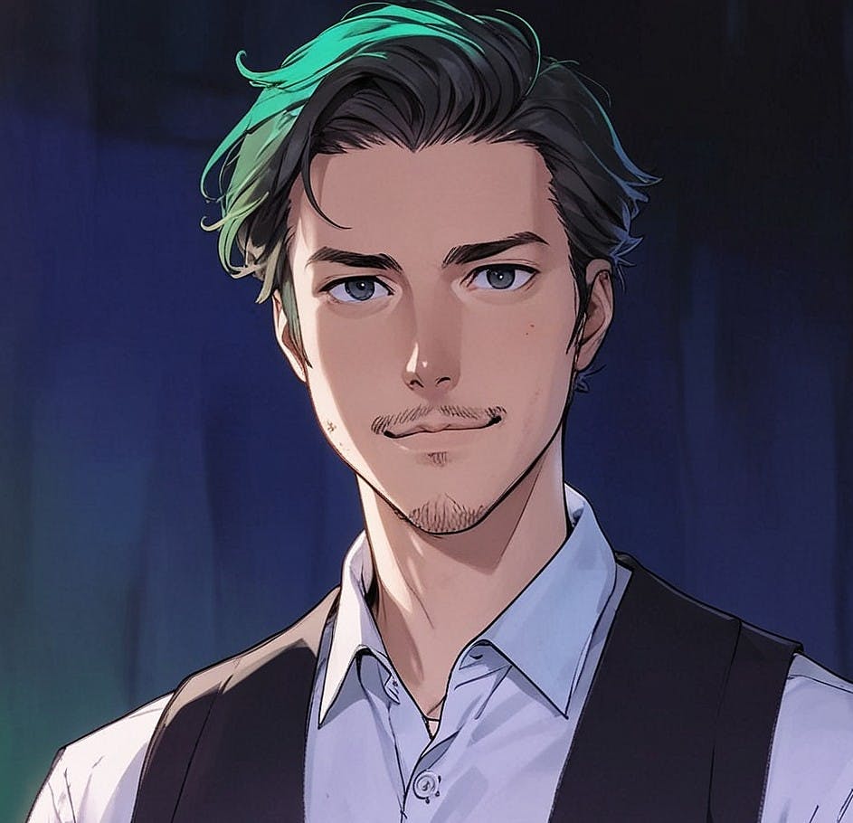 user avatar image for Zevious
