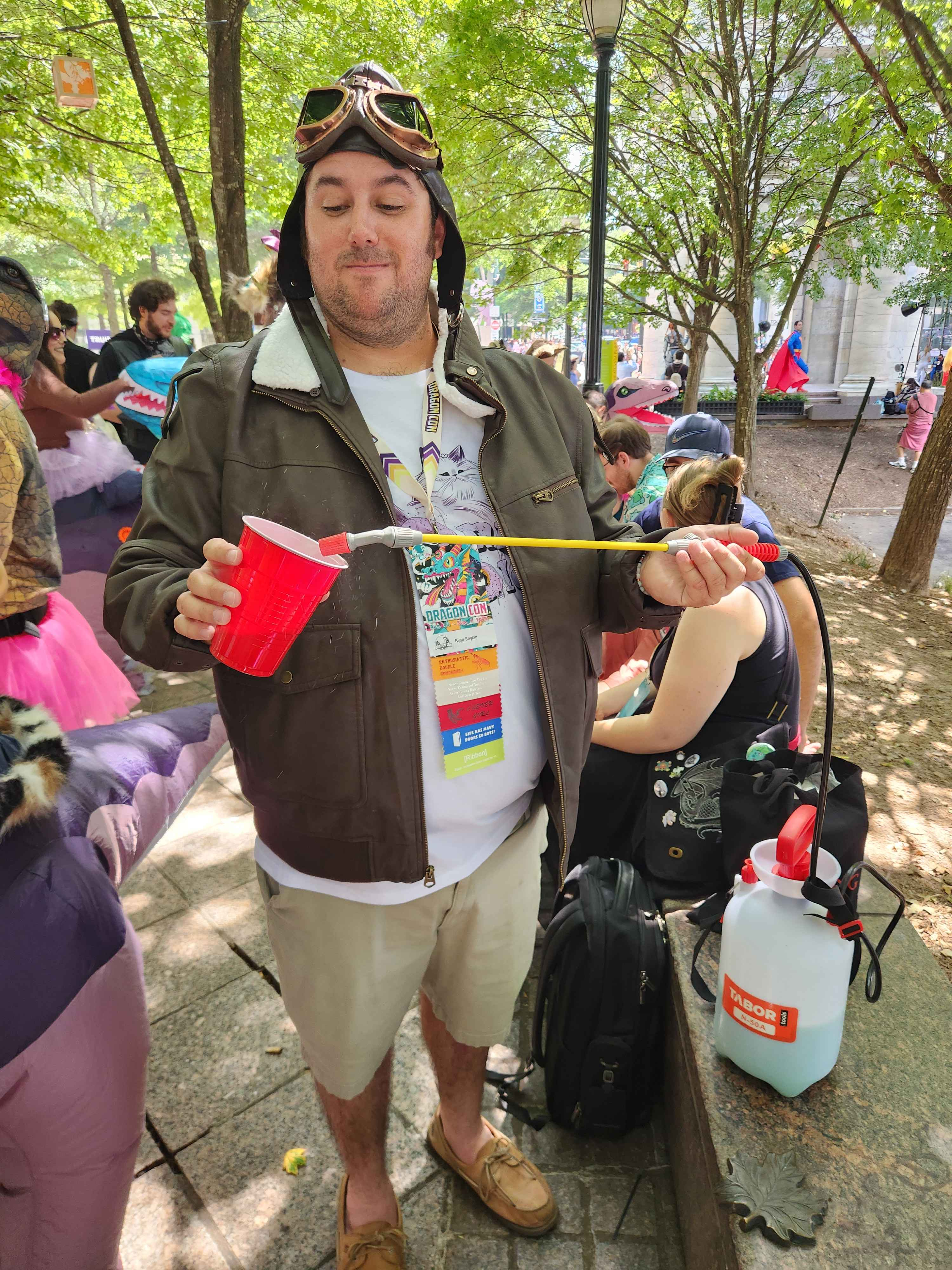 user avatar image for Ryan Boylan